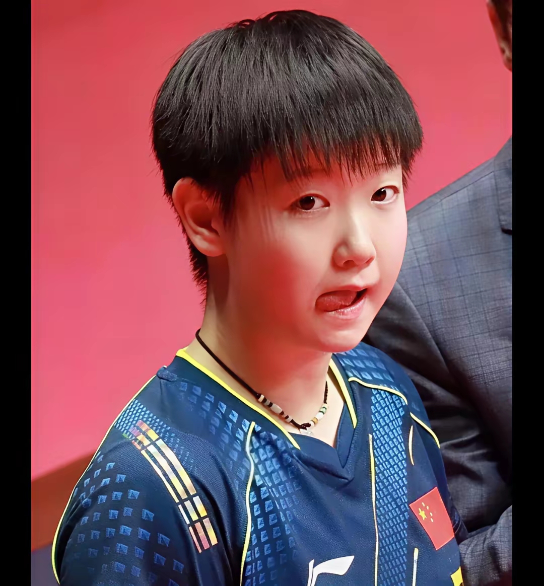 独家：孙颖莎揭幕战阿森纳将战的简单介绍